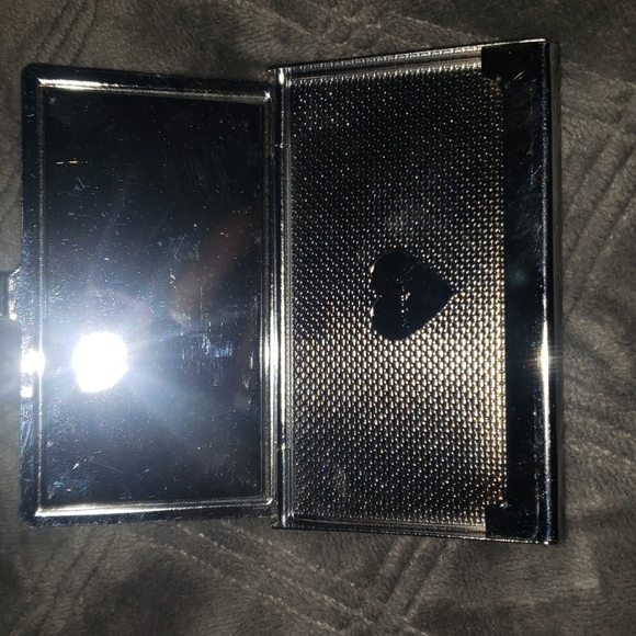 Brighton- business card holder - Picture 3 of 3